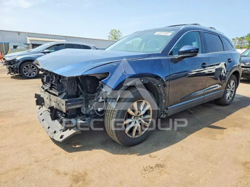 2019 Mazda CX-9 photo