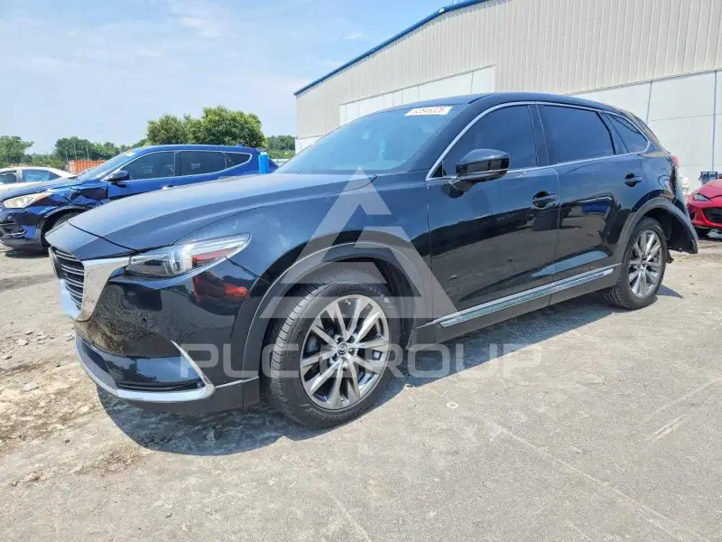 2019 Mazda CX-9 фото