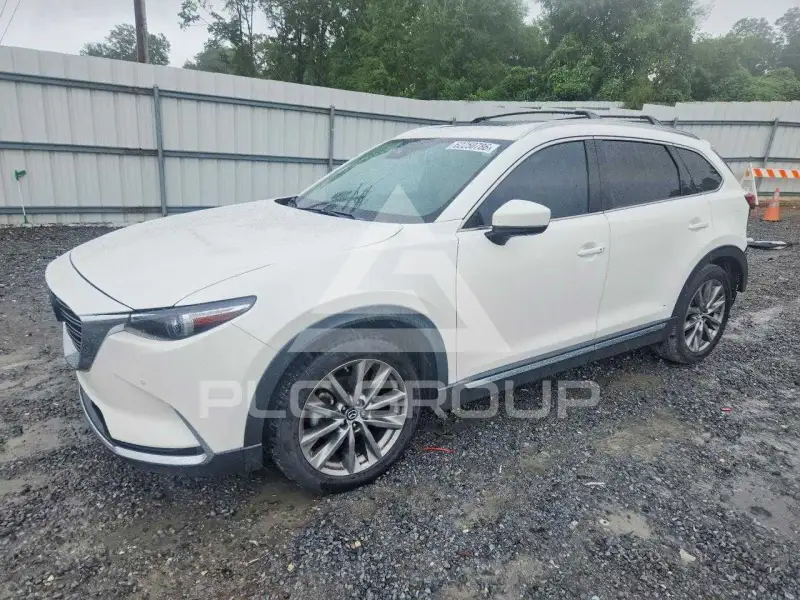 2019 Mazda CX-9 photo