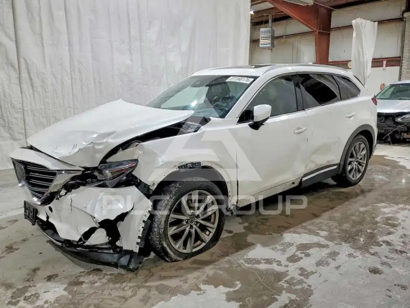 2019 Mazda CX-9 photo