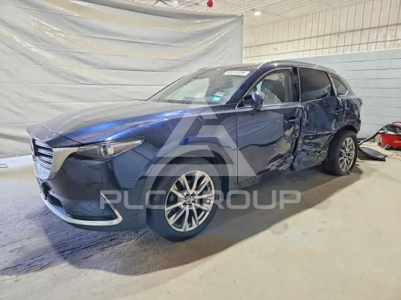 2019 Mazda CX-9 фото