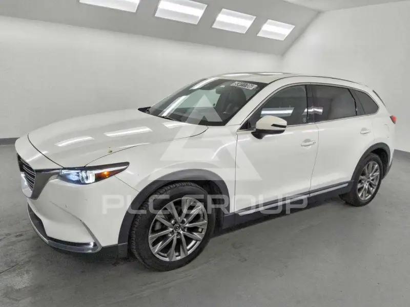 2019 Mazda CX-9 фото