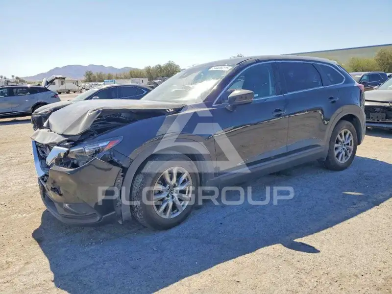 2019 Mazda CX-9 photo