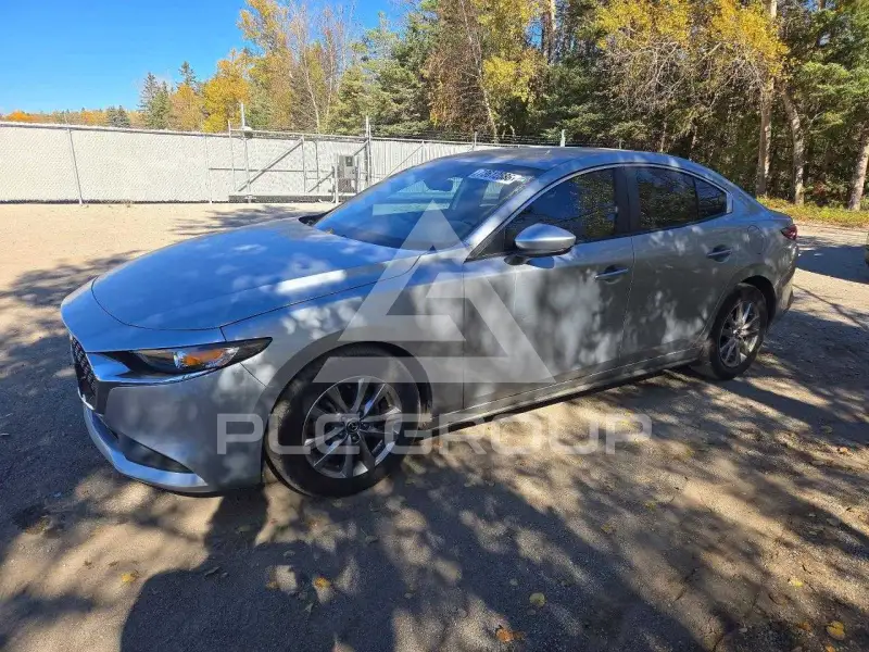 2019 Mazda 3 фото