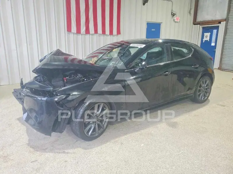2019 Mazda 3 фото