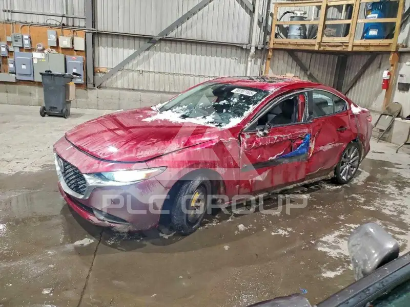 2019 Mazda 3 фото