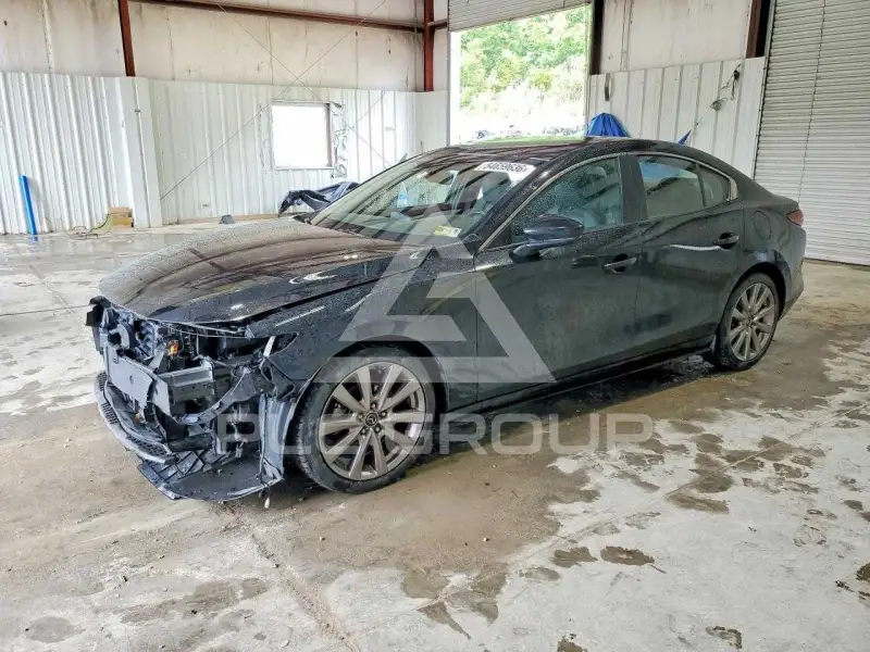 2019 Mazda 3 фото