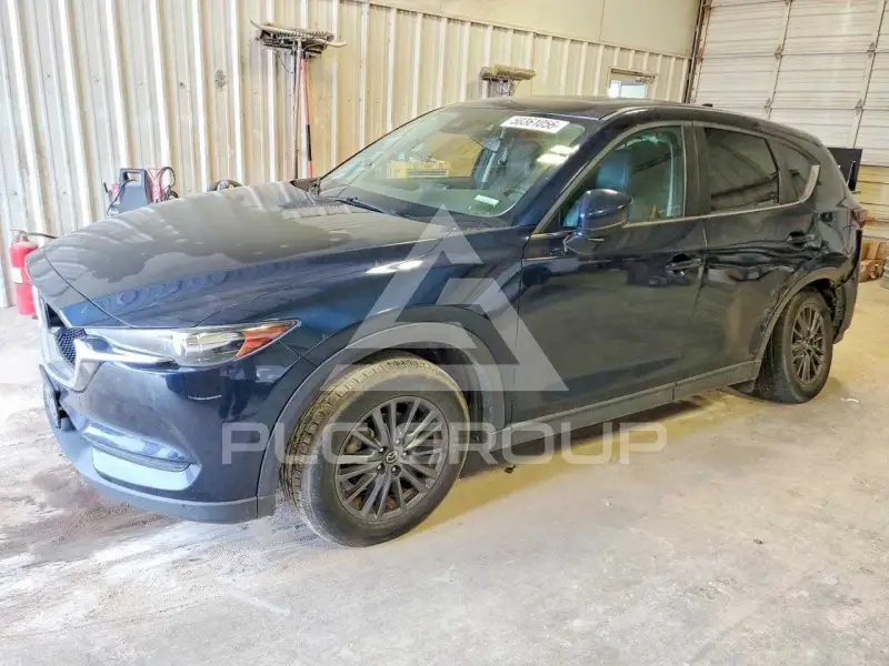2019 Mazda CX-5 фото