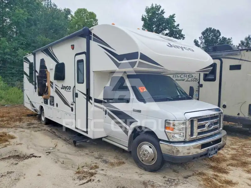 2019 Ford ECONOLINE фото