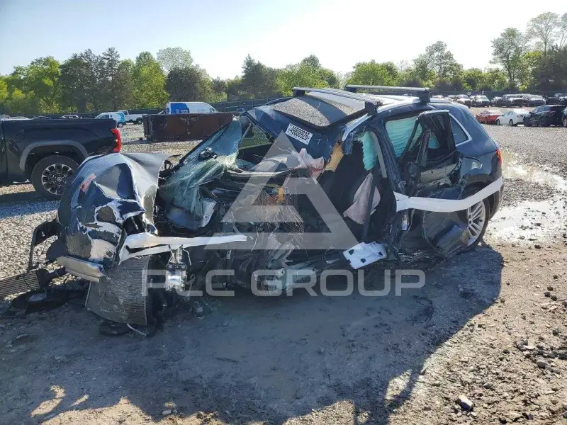 2019 Audi Q5 фото