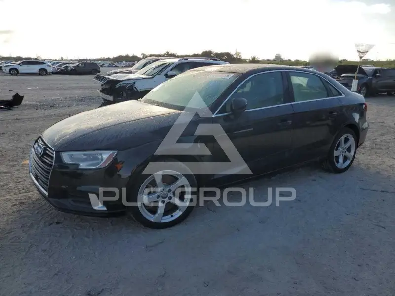 2019 Audi A3 photo