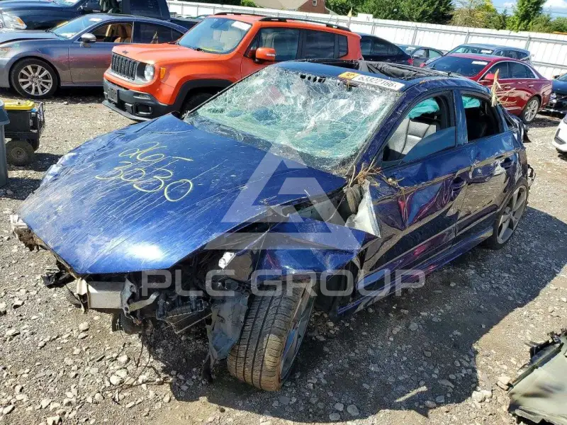 2019 Audi S3 фото