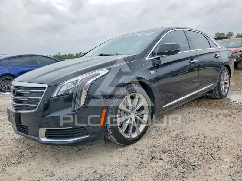 2019 Cadillac XTS photo