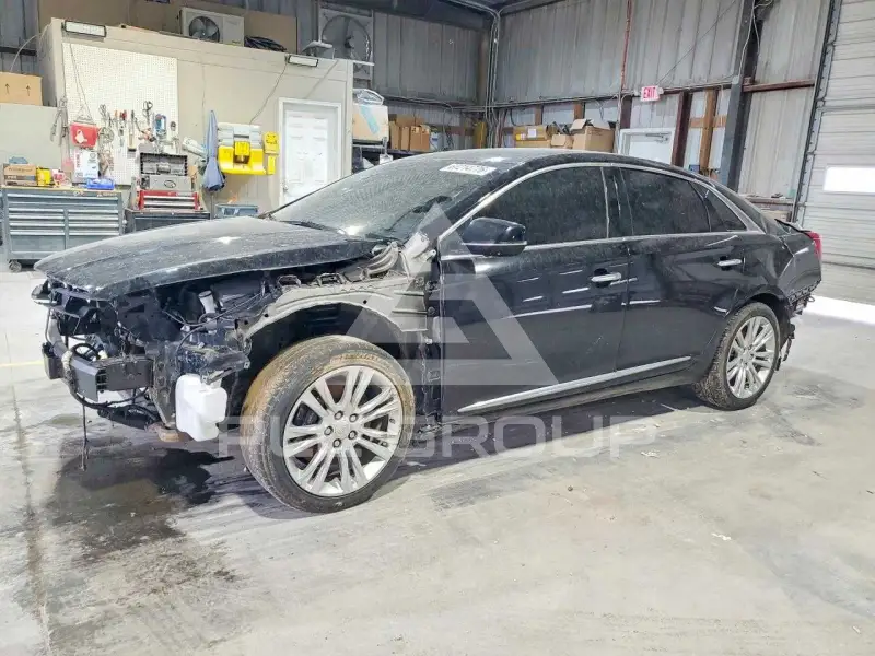 2019 Cadillac XTS photo