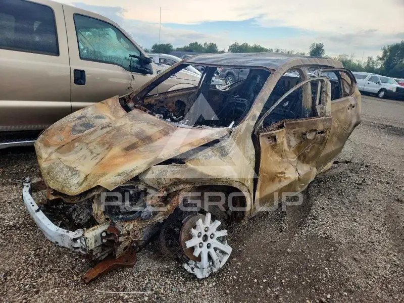 2019 Cadillac XT4 фото