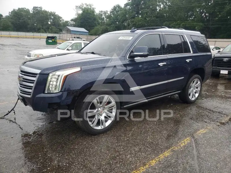 2019 Cadillac ESCALADE photo