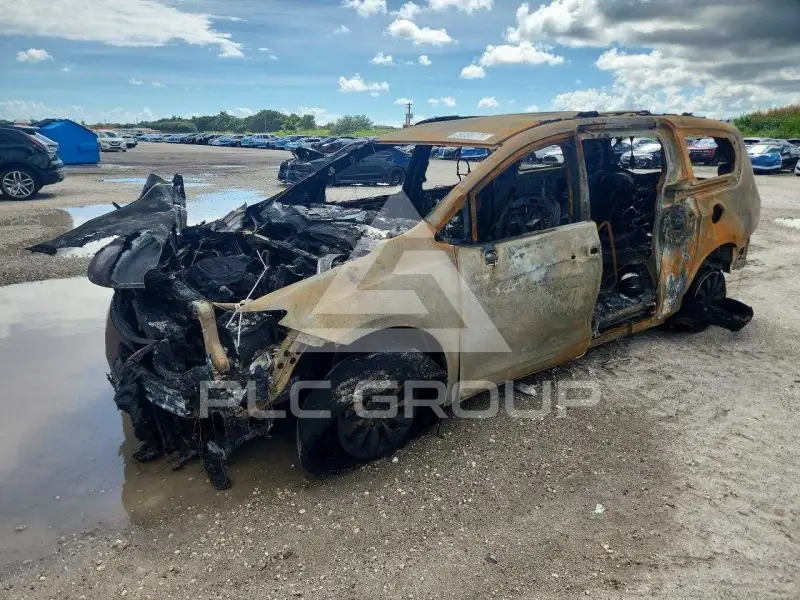 2019 Chrysler PACIFICA фото
