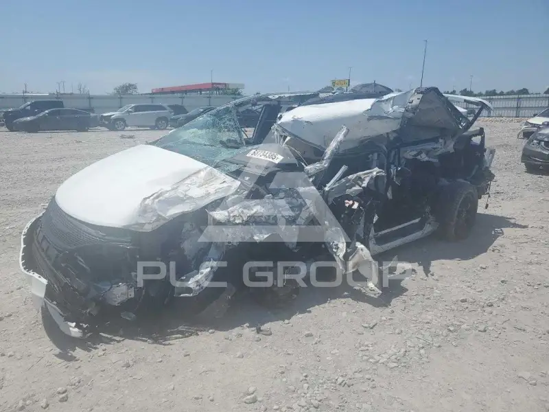 2019 Chrysler PACIFICA фото