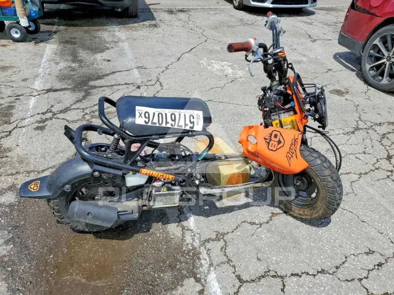 2019 Honda  фото