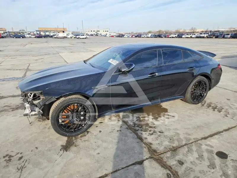 2019 Mercedes Benz AMG фото