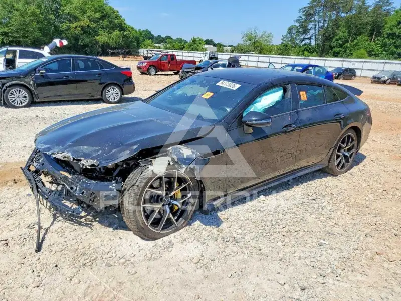 2019 Mercedes Benz AMG фото