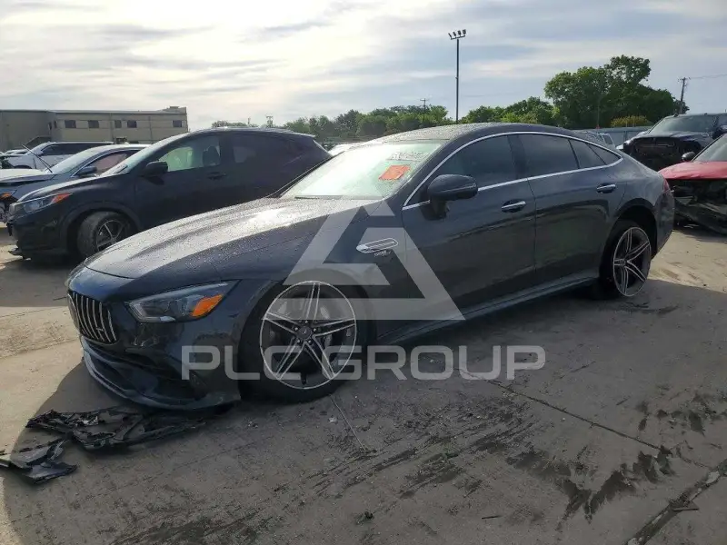 2019 Mercedes Benz AMG фото