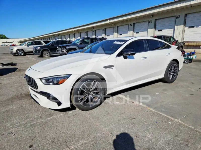 2019 Mercedes Benz AMG фото