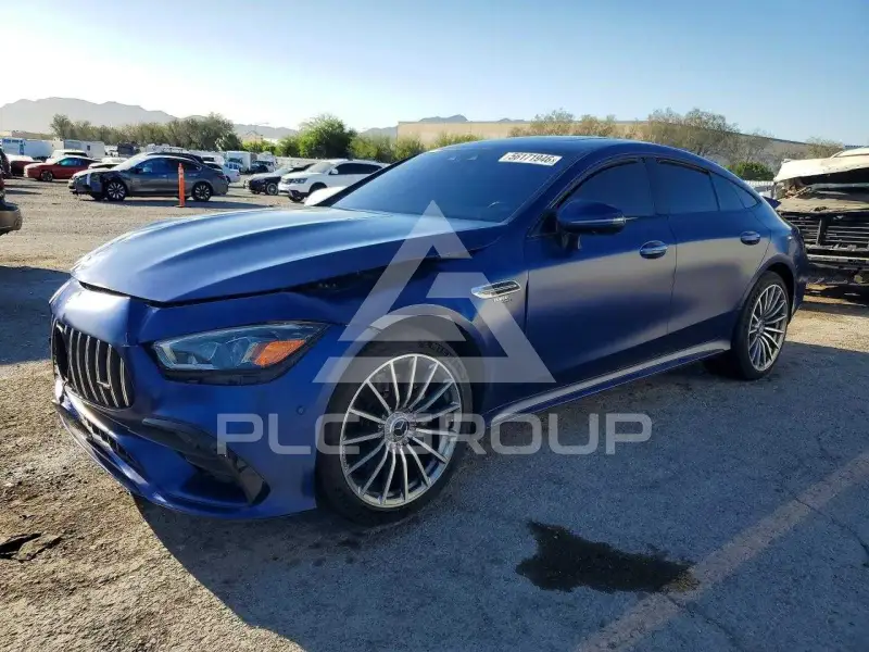 2019 Mercedes Benz AMG photo