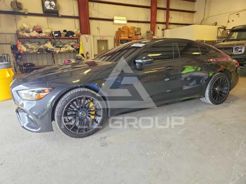 2019 Mercedes Benz AMG фото
