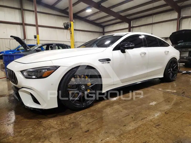 2019 Mercedes Benz AMG фото