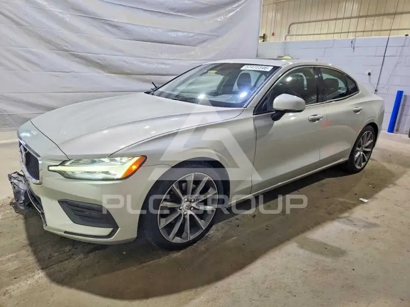 2019 Volvo S60 photo