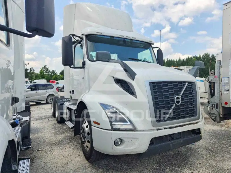 2019 Volvo  фото
