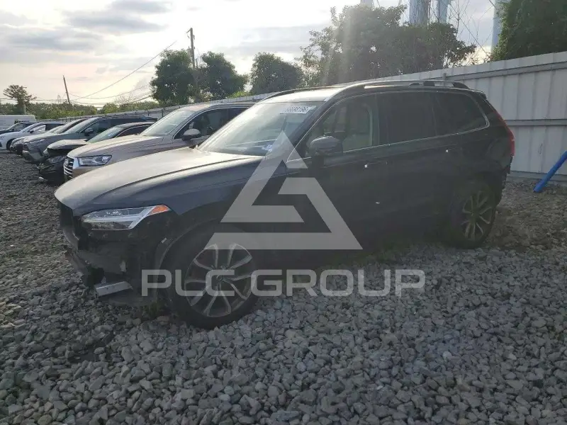 2019 Volvo XC90 фото