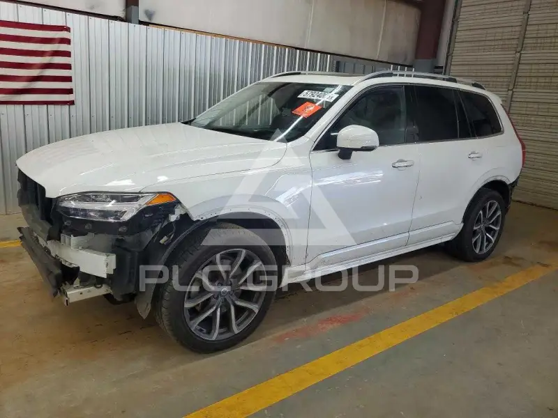 2019 Volvo XC90 фото
