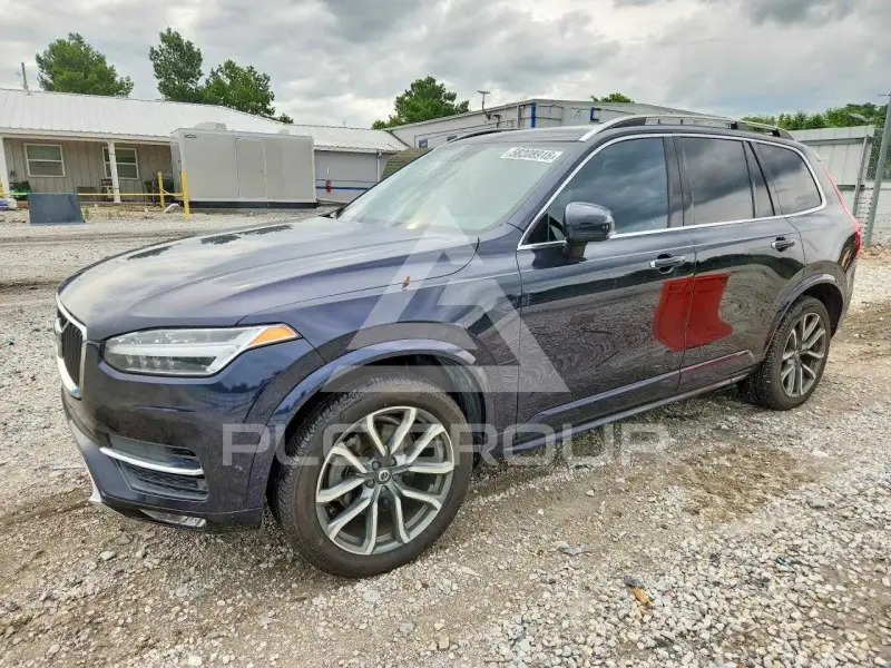 2019 Volvo XC90 photo