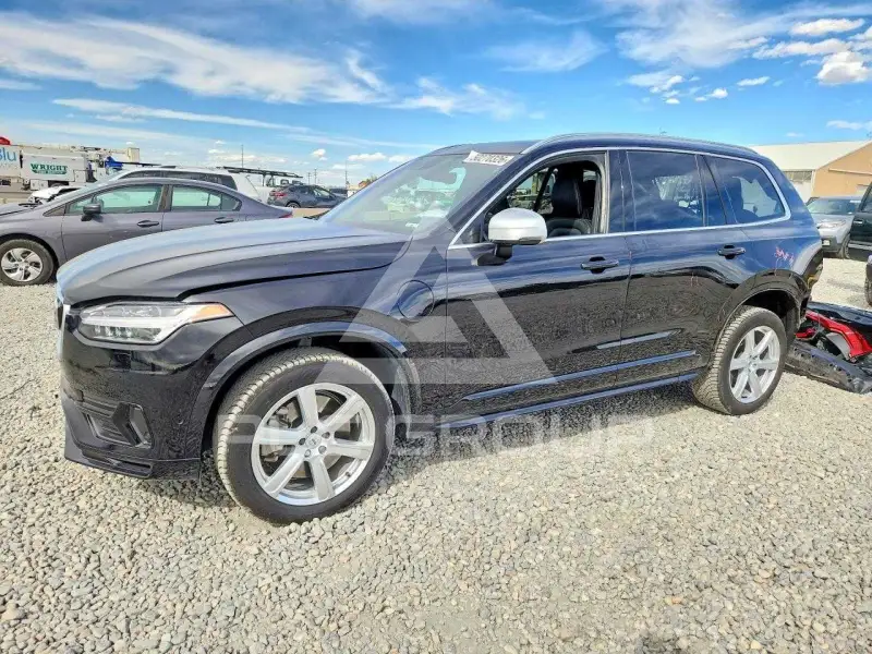 2019 Volvo XC90 фото
