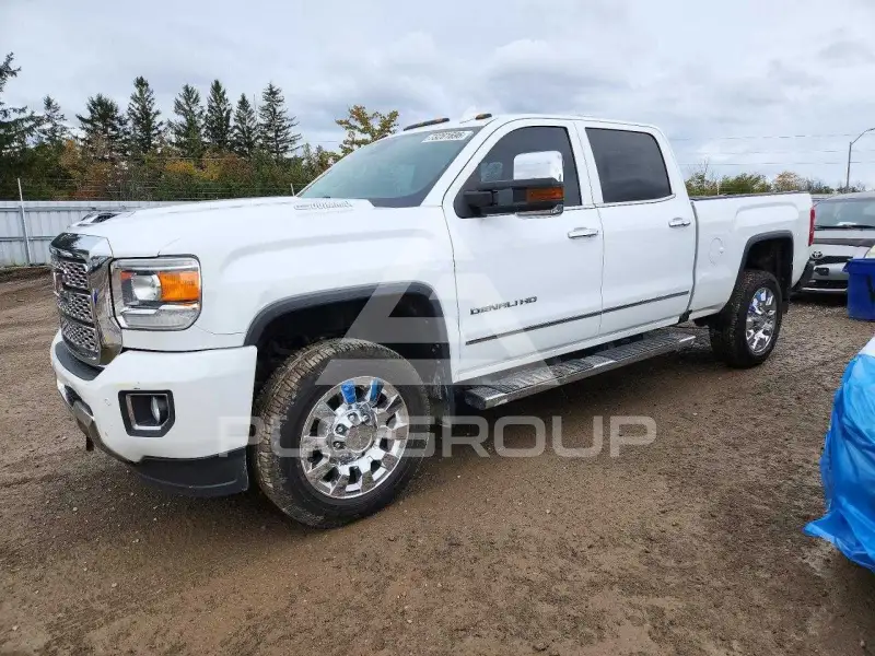 2019 GMC Sierra фото