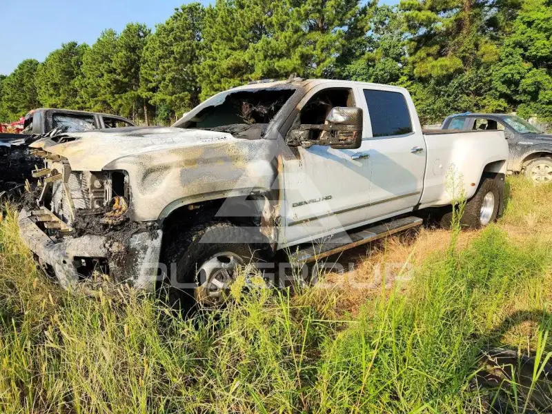 2019 GMC Sierra фото