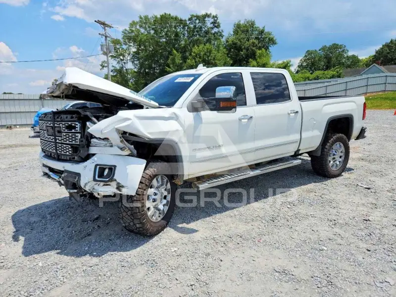 2019 GMC Sierra фото