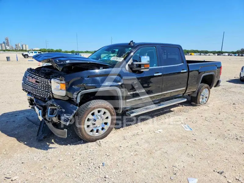 2019 GMC Sierra photo