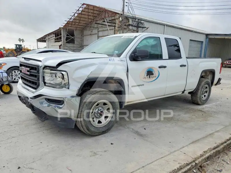 2019 GMC CK Series photo