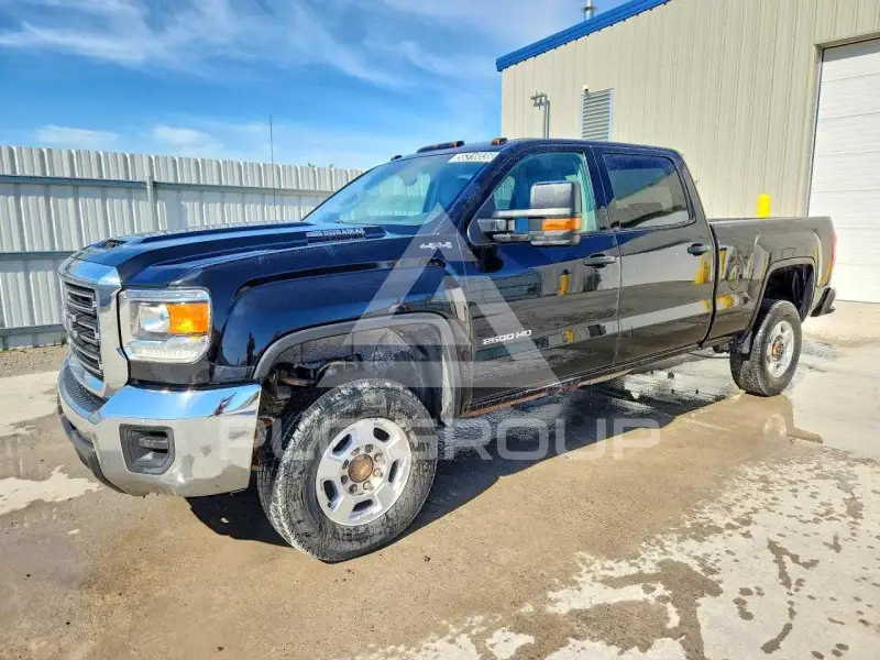 2019 GMC Sierra фото