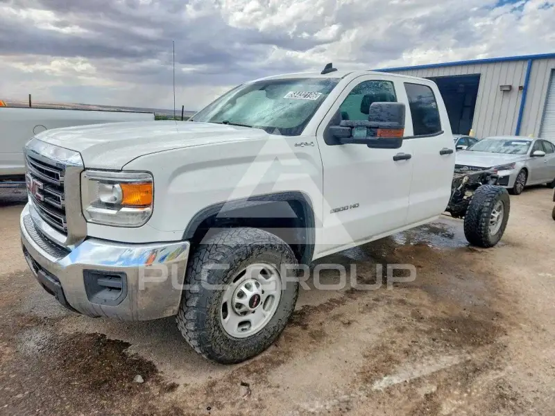2019 GMC Sierra фото