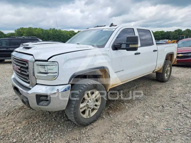 2019 GMC Sierra photo