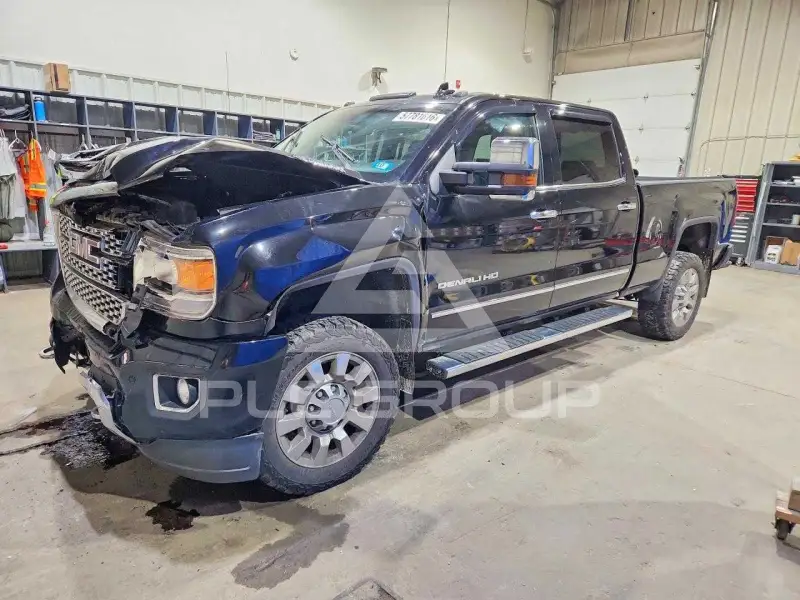 2019 GMC Sierra фото