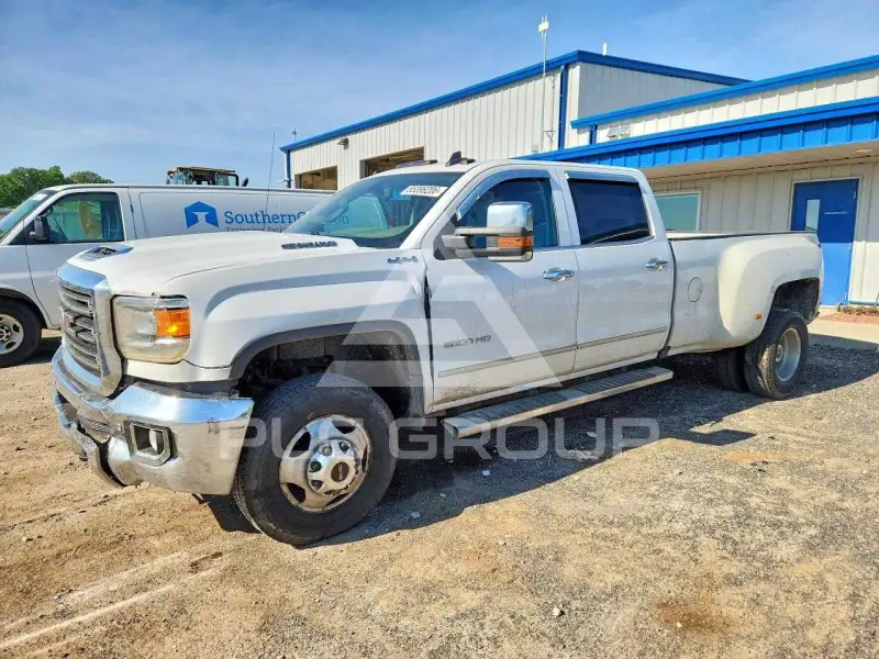 2019 GMC Sierra фото