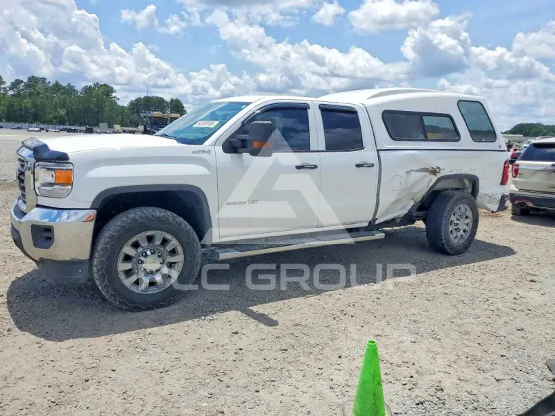 2019 GMC Sierra фото