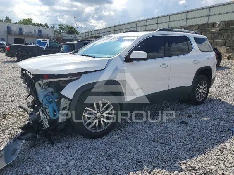 2019 GMC ACADIA фото