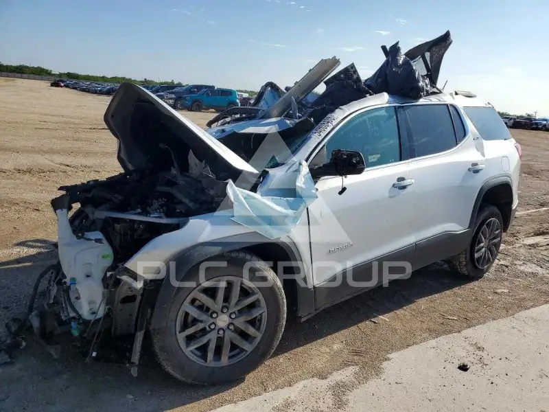 2019 GMC ACADIA photo