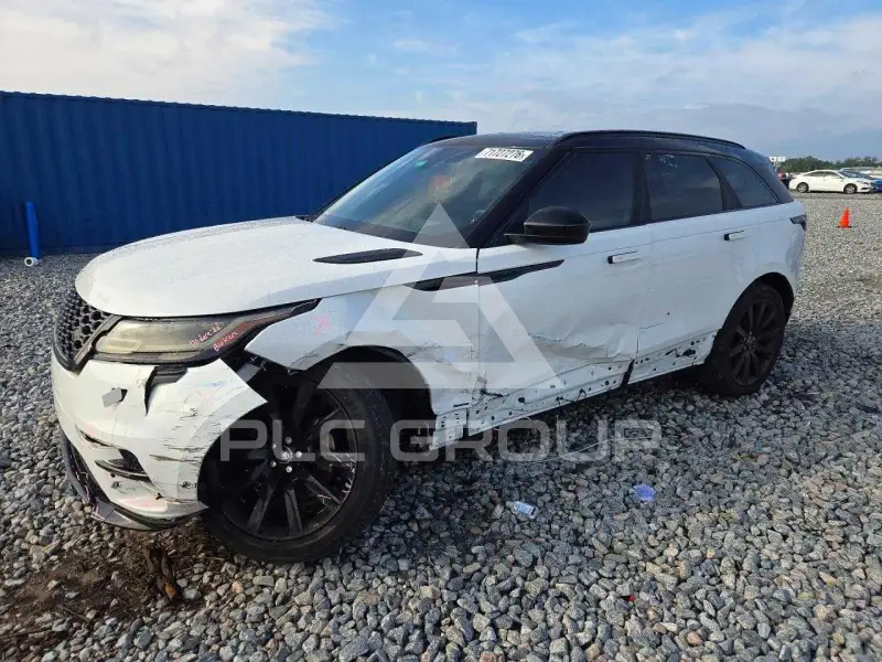 2019 Land Rover Range Rover фото